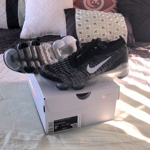 Womens Nike Air Vapormax Flyknit 3